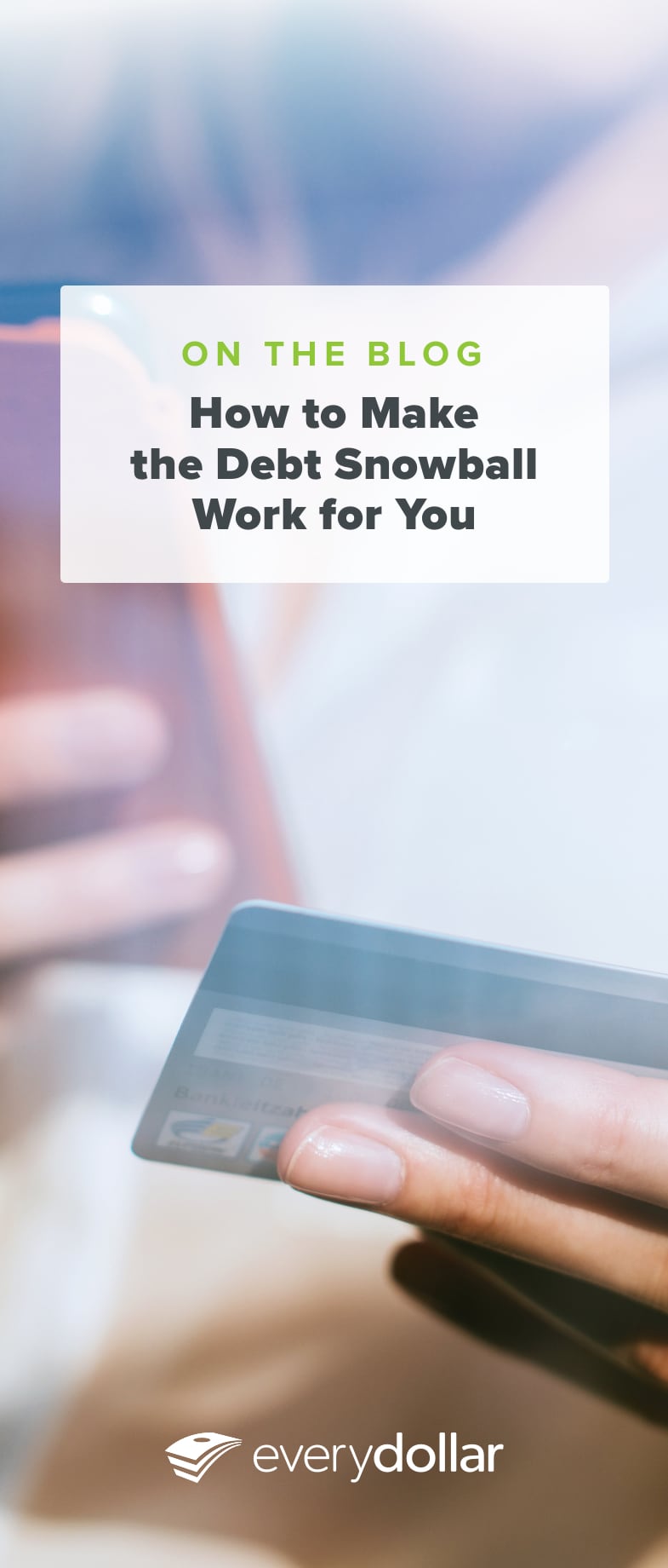 Debt snowball app for mac