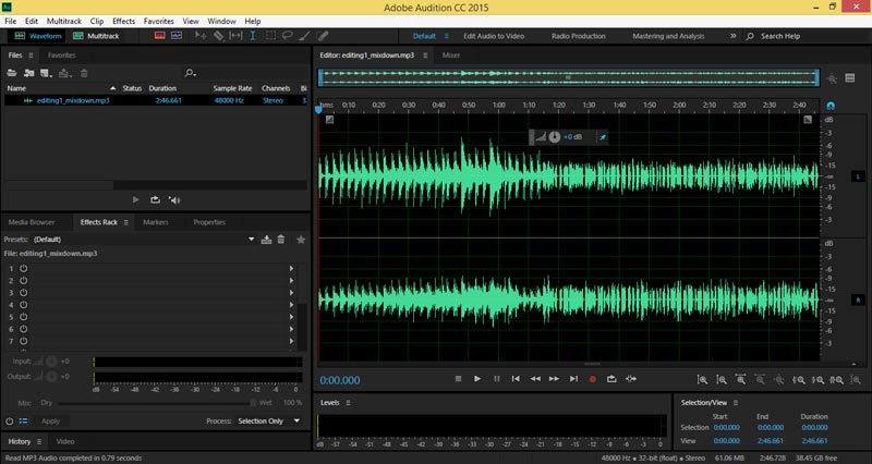 download adobe audition cc 2015
