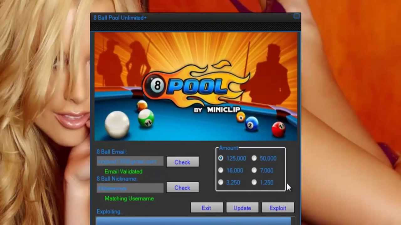 miniclip 8 ball pool multiplayer cheat engine download